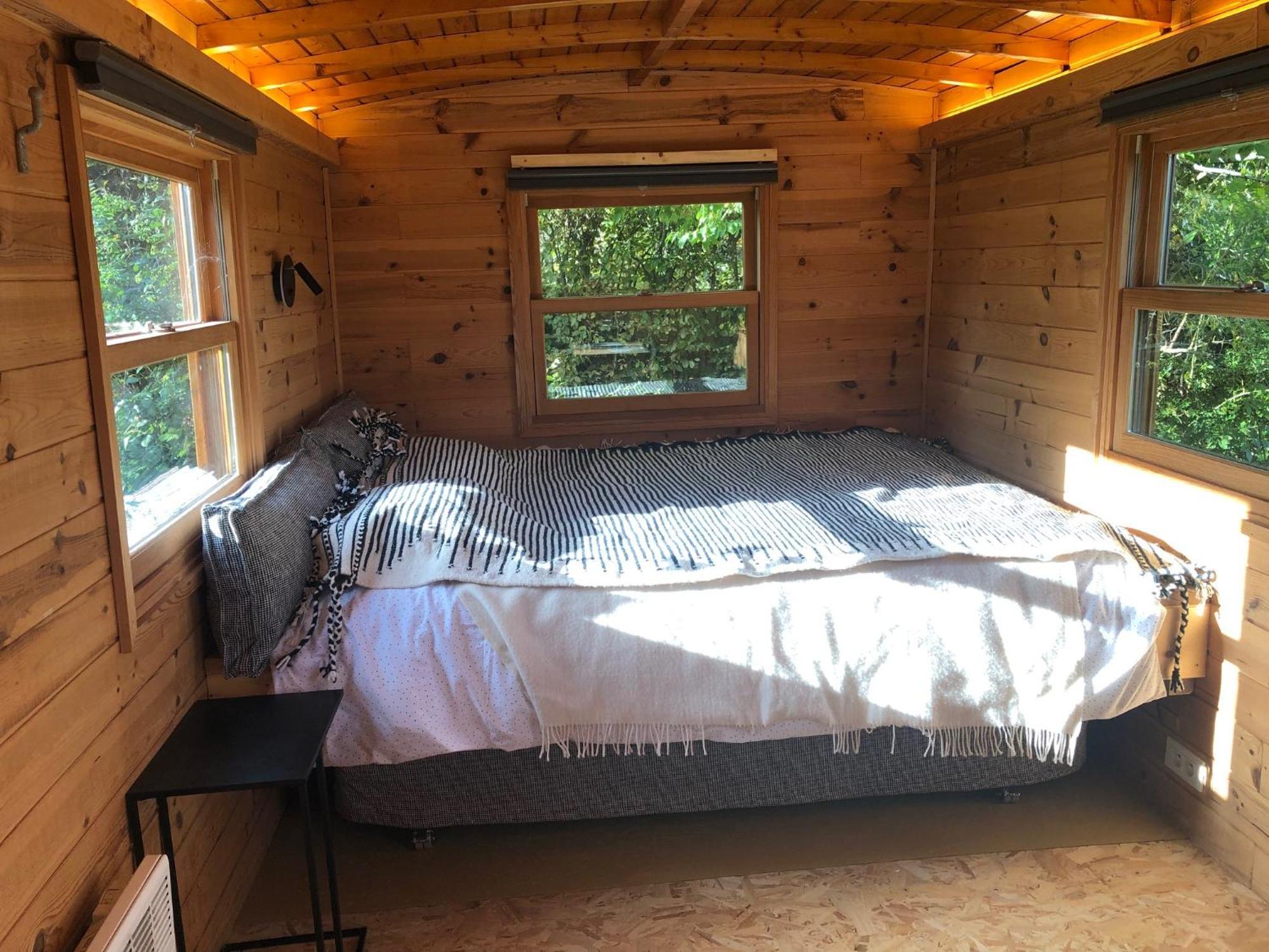 Le Jardin Des Sources Bed & Breakfast La Hulpe Cameră foto