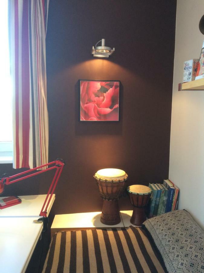 Le Jardin Des Sources Bed & Breakfast La Hulpe Exterior foto